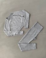 خرید ست آستین دار ورزشی 1001358 - Image 5