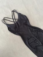 خرید اورال بندی پشت ضربدری ورزشی 1001402 - Image 2