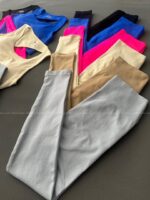 خرید ست سیملس حلالی ورزشی 1001393 - Image 6