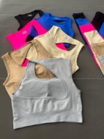 خرید ست سیملس حلالی ورزشی 1001393 - Image 2