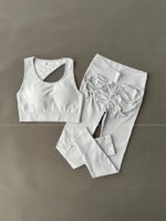 خرید ست سیملس حلالی ورزشی 1001393 - Image 3