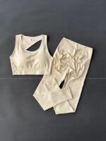 خرید ست سیملس حلالی ورزشی 1001393 - Image 8