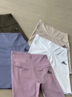 خرید شلوارک آدیداس ورزشی 1001401 - Image 4