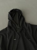 خریدکراپ توری کلاهدار ورزشی 1001121 - Image 2