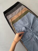 خرید لگ کارگو نانو ورزشی 1001547 - Image 6