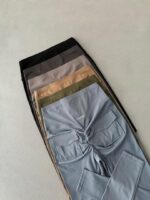 خرید لگ کارگو نانو ورزشی 1001547 - Image 9