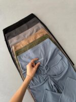 خرید لگ کارگو نانو ورزشی 1001547 - Image 3