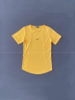 خرید تیشرت آستین کوتاه نایکی ورزشی 1001507 - Image 8