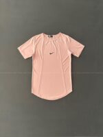 خرید تیشرت آستین کوتاه نایکی ورزشی 1001507 - Image 9