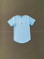 خرید تیشرت آستین کوتاه نایکی ورزشی 1001507 - Image 10