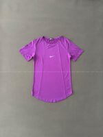 خرید تیشرت آستین کوتاه نایکی ورزشی 1001507 - Image 12