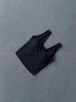 خرید نیمتنه بندضربدری ورزشی1001437 - Image 3