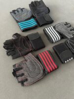 خرید دستکش خطی ورزشی 1001493 - Image 2