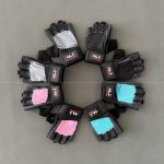 خرید دستکش بدنسازی ورزشی 100670