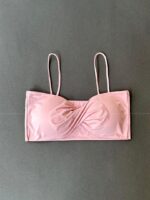 خرید نیمتنه دکلته پاپیونی ورزشی 1001541 - Image 8