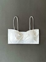 خرید نیمتنه دکلته پاپیونی ورزشی 1001541 - Image 7