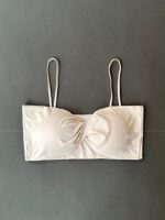 خرید نیمتنه دکلته پاپیونی ورزشی 1001541 - Image 3