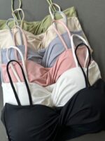 خرید نیمتنه دکلته پاپیونی ورزشی 1001541 - Image 4