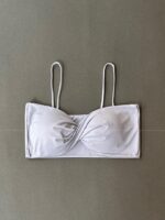 خرید نیمتنه دکلته پاپیونی ورزشی 1001541 - Image 5