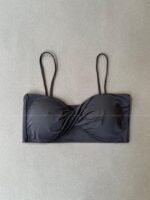 خرید نیمتنه دکلته پاپیونی ورزشی 1001541 - Image 6