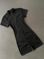 خرید اورال آستین کوتاه ورزشی 1001527 - Image 2