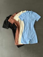 خرید اورال آستین کوتاه ورزشی 1001527