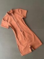 خرید اورال آستین کوتاه ورزشی 1001527 - Image 6