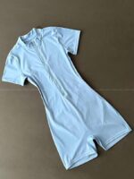 خرید اورال آستین کوتاه ورزشی 1001527 - Image 4