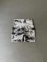 خرید شورتک آبرنگی ورزشی 100983 - Image 2