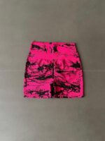 خرید شورتک آبرنگی ورزشی 100983 - Image 6