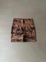 خرید شورتک آبرنگی ورزشی 100983 - Image 5