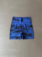 خرید شورتک آبرنگی ورزشی 100983 - Image 4