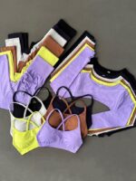 خرید ست سه تیکه ورزشی 1001536