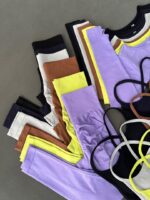 خرید ست سه تیکه ورزشی 1001536 - Image 9