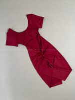 خرید اورال آستین کوتاه اشکی ورزشی 1001553 - Image 3