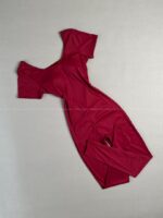 خرید اورال آستین کوتاه اشکی ورزشی 1001553 - Image 2