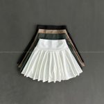 خرید دامن چیندار ورزشی 1001659