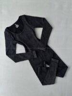 خرید اورال آستین بلند سنگشور ورزشی 1001531 - Image 6