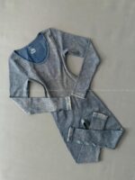 خرید اورال آستین بلند سنگشور ورزشی 1001531 - Image 7