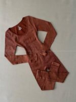 خرید اورال آستین بلند سنگشور ورزشی 1001531 - Image 8