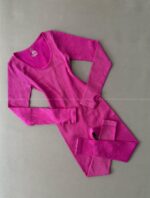 خرید اورال آستین بلند سنگشور ورزشی 1001531 - Image 4