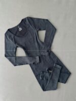 خرید اورال آستین بلند سنگشور ورزشی 1001531 - Image 2