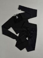 خرید ست آستین بلند کبریتی ورزشی 1001534 - Image 6