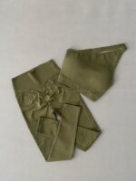 خرید ست رومی کبریتی ورزشی 1001544 - Image 2