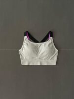 خرید نیمتنه سه رنگ ورزشی 1001425 - Image 9