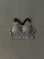 خرید نیمتنه سه رنگ ورزشی 1001425 - Image 4