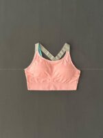 خرید نیمتنه سه رنگ ورزشی 1001425 - Image 2