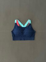 خرید نیمتنه سه رنگ ورزشی 1001425 - Image 6