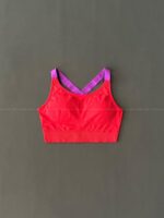 خرید نیمتنه سه رنگ ورزشی 1001425 - Image 7