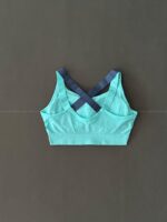 خرید نیمتنه سه رنگ ورزشی 1001425 - Image 8